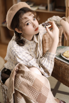 死神的假期